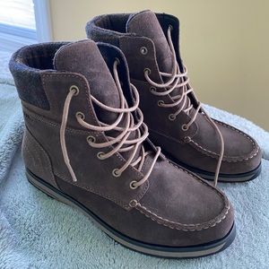 L.L. Bean Winter Boots